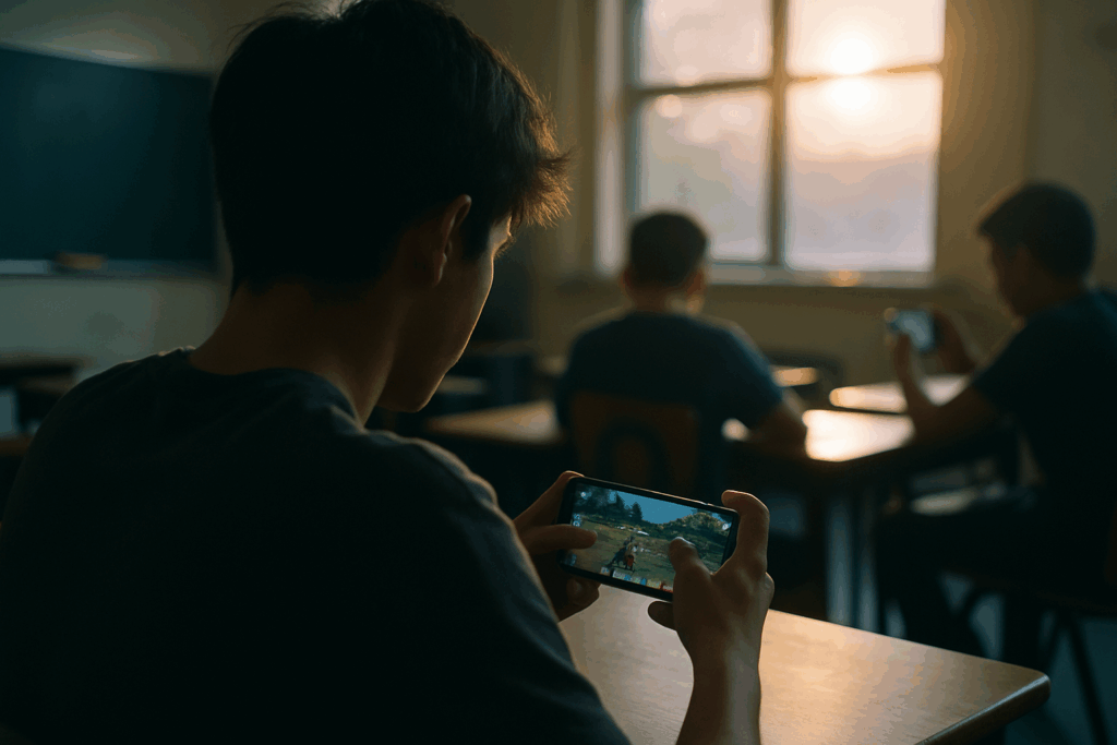 Why Viewership for Mobile Esports Is Growing Rapidly