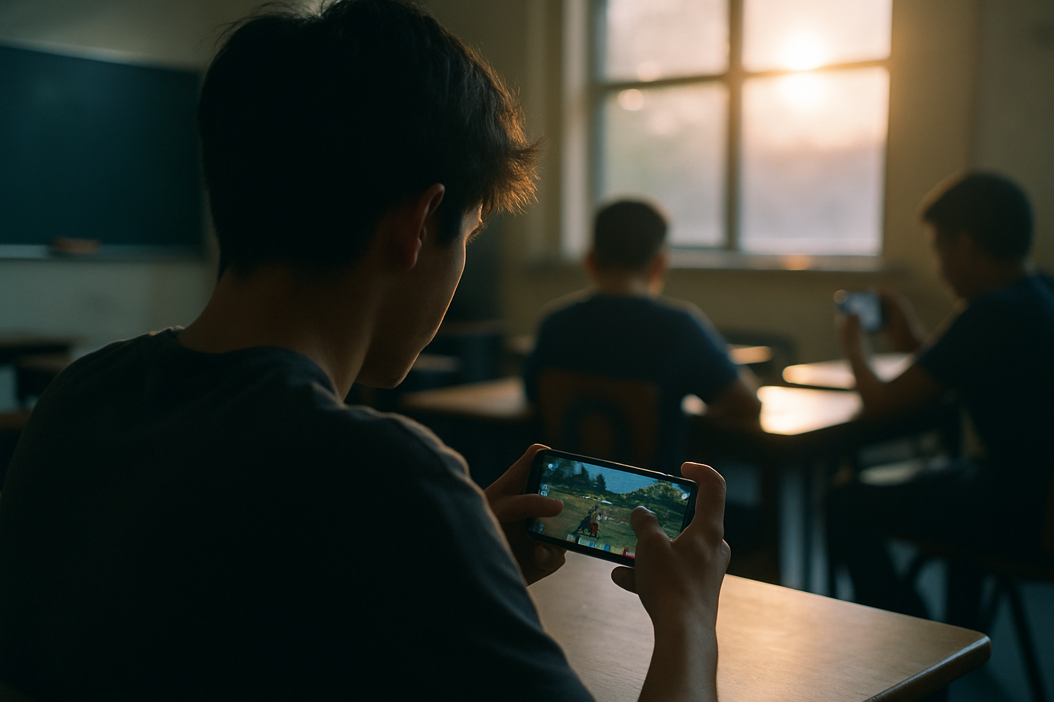 Why Viewership for Mobile Esports Is Growing Rapidly