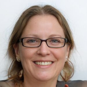 Patricia Pauleyesters