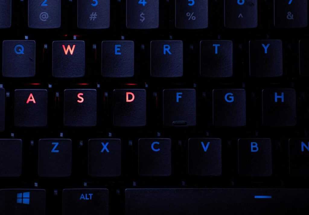 new gaming tech befitgametek