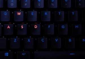 new gaming tech befitgametek