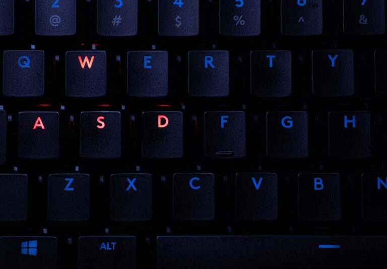 new gaming tech befitgametek