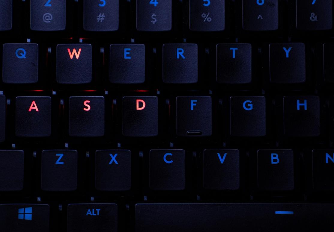 new gaming tech befitgametek