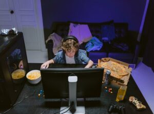 Game Online Eve2876