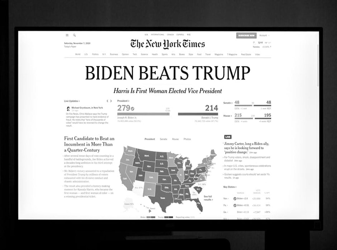 Tech Updates Digitalrgsorg