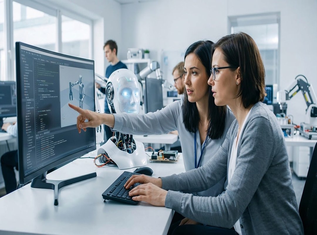 Collaborations and Innovations