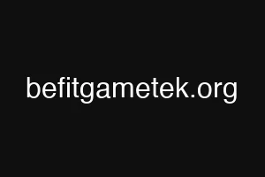 befitgametek.org