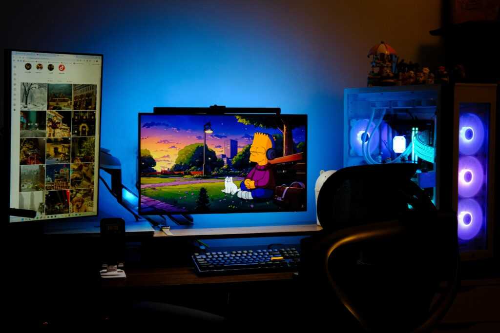 How Gaming Technology Is Making High-Performance PCs More Accessible